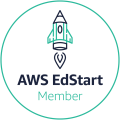 AWS EdStart_Tier_Badge_member_cmyk.2151f819574e3c2ee78f6bb1f05832d3e9671531